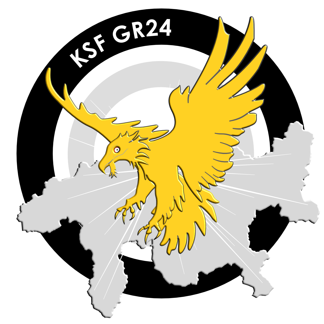 Logo V4 K7